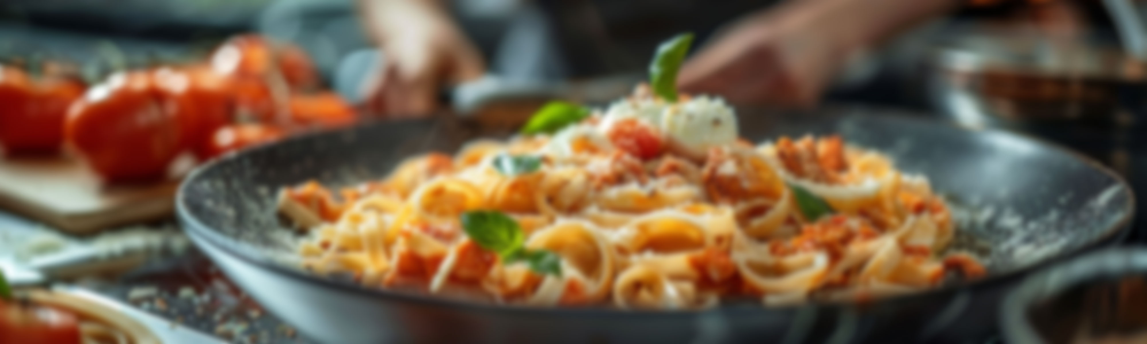 kochen (unscharf)