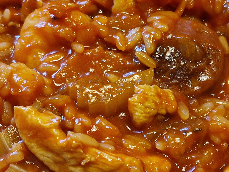 Jambalaya