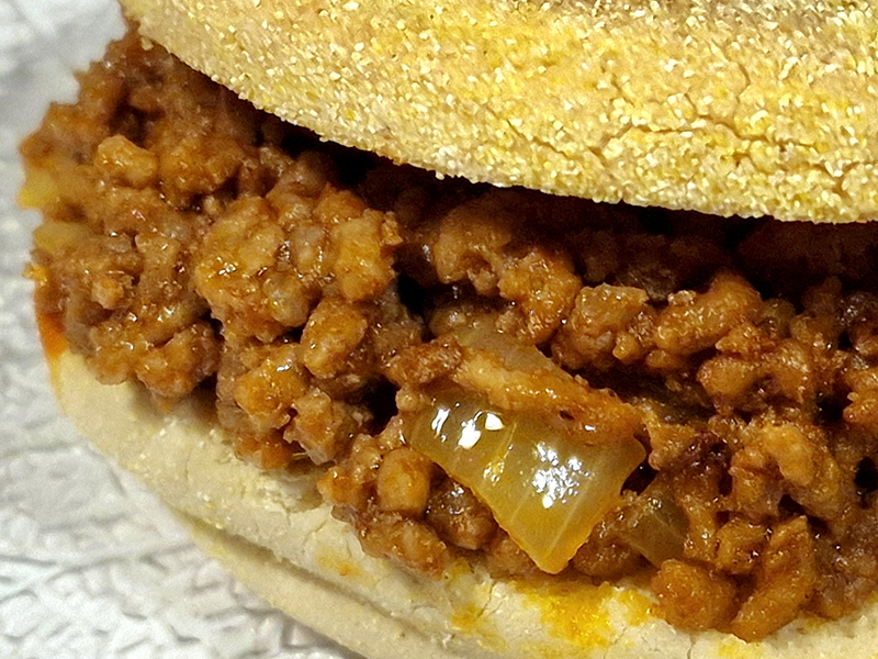 Sloppy Joe